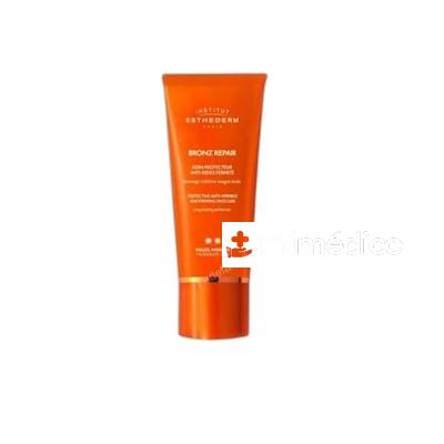 BRONZ REPAIR CREMA FACIAL ANTIARRUGAS SOL MODERADO 50 ML INSTITUT ESTHEDERM