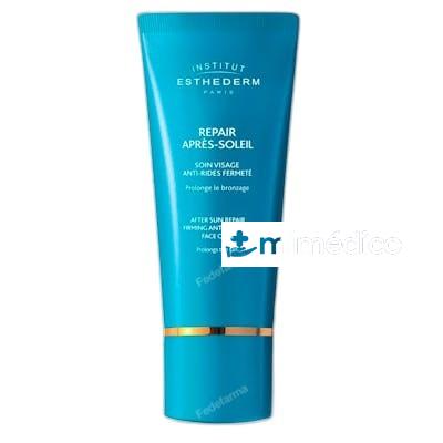 REPAIR APRESSOLEIL AFTERSUN FACIAL ANTIARRUGAS 50 ML INSTITUT ESTHEDERM