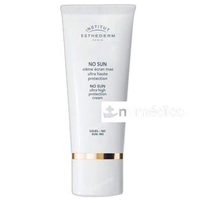NO SUN CREMA ALTA PROTECCION SPF50 50 ML INSTITUT ESTHEDERM
