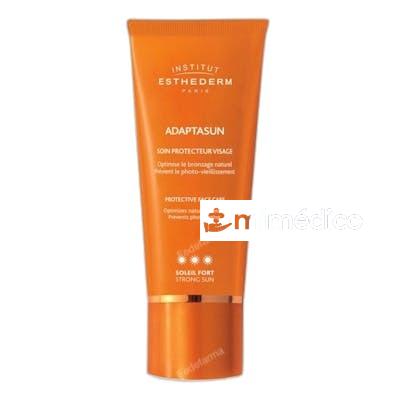 ADAPTASUN CREMA FACIAL SOL FUERTE 50 ML INSTITUT ESTHEDERM