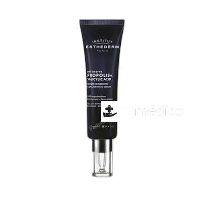 INTENSIVE PROPOLIS SERUM CONCENTRADO 30 ML INSTITUT ESTHEDERM