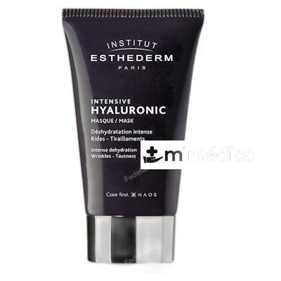 INTENSIVE HYALURONIC MASCARILLA 75 ML INSTITUT ESTHEDERM