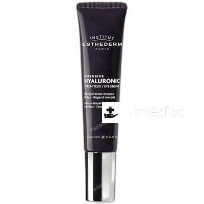 INTENSIVE HYALURONIC SERUM CONTORNO DE OJOS 15 ML INSTITUT ESTHEDERM
