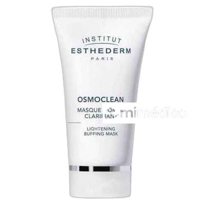 OSMOCLEAN MASCARA GOMA ACLARADORA 75 ML INSTITUT ESTHEDERM