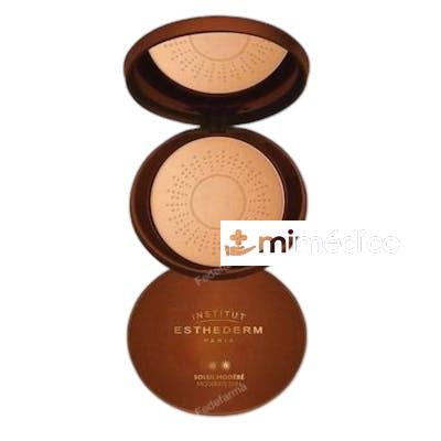 REFLETS DE SOLEIL POLVOS ILUMINADORES 15 GR INSTITUT ESTHEDERM