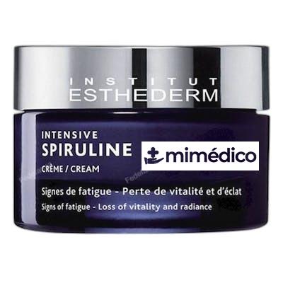 INTENSIVE SPIRULINE CREMA 50 ML INSTITUT ESTHEDERM
