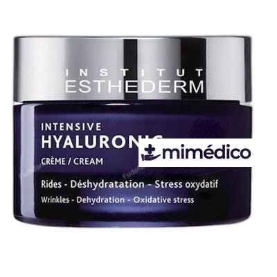 INTENSIVE HYALURONIC CREMA 50 ML INSTITUT ESTHEDERM