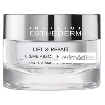 LIFT REPAIR CREMA ALISADORA ABSOLUTA 50 ML INSTITUT ESTHEDERM