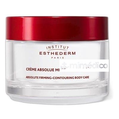 SHAPING CREMA BUSTO 200 ML INSTITUT ESTHEDERM