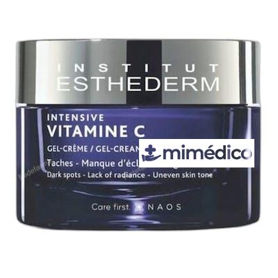 INTENSIVE VITAMINE C2 GELCREMA 50 ML INSTITUT ESTHEDERM