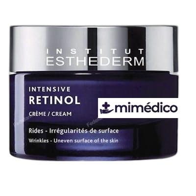 INTENSIVE RETINOL CREMA 50 ML INSTITUT ESTHEDERM