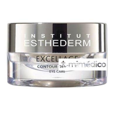 EXCELLAGE CONTORNO DE OJOS 15 ML INSTITUT ESTHEDERM