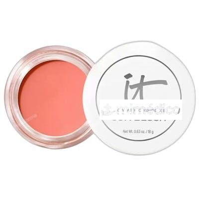 GLOW WITH CONFIDENCE COLORETE 20LIGHT MEDIUM 18 GR IT COSMETICS