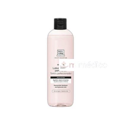SOIVRE TONICO PERFECCIONADOR ESSENTIAL 250ML SOIVRE