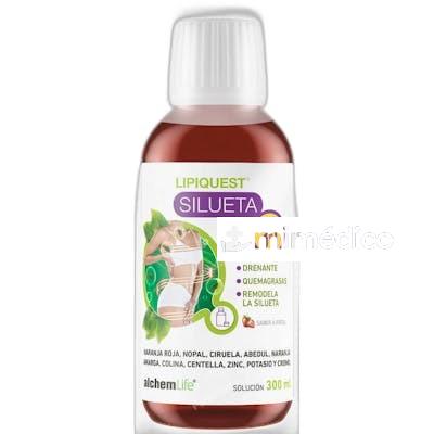LIPIQUEST SILUET PACK 3 EN 1 ALCHEMLIFE