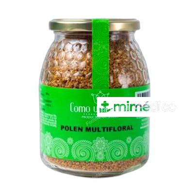 POLEN TARRO CRISTAL 500 GRS COMO UNA REINA