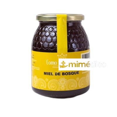 MIEL DE BOSQUE TARRO CRISTAL 1000 GRS COMO UNA REINA