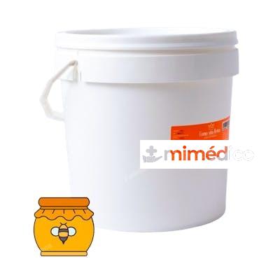 MIEL DE BREZO PET 2000 GRS COMO UNA REINA