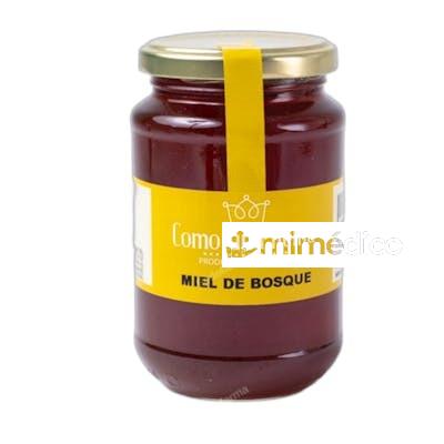 MIEL DE BOSQUE TARRO CRISTAL 500 GRS COMO UNA REINA