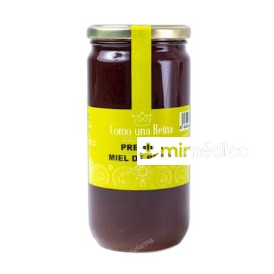 MIEL DE BREZO TARRO CRISTAL PREMIUM 1000 GRS COMO UNA REINA