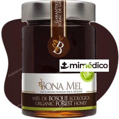 MIEL BOSQUE TARRO CRISTAL 900 GRS BONAMEL