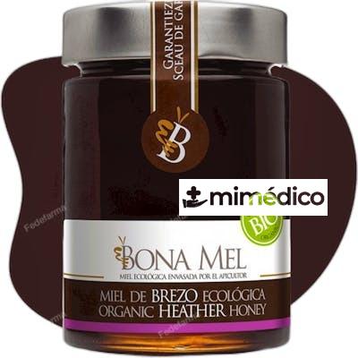 MIEL BREZO TARRO CRISTAL 900 GRS BONAMEL