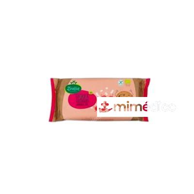 COOKIES SARRACENO ARANDANOS COCO 130 GR. BIO SIN GLUTEN ZEALIA
