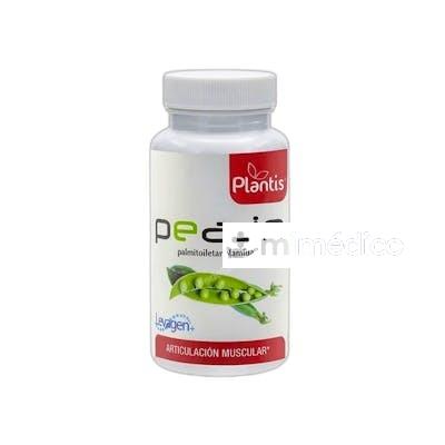 PEA-IN  PLANTIS 60 CAPS. ARTESANIA