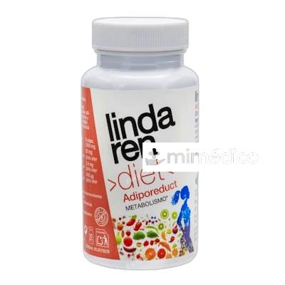 ADIPOREDUCT LINDAREN PLANTIS 60 CAPS. ARTESANIA
