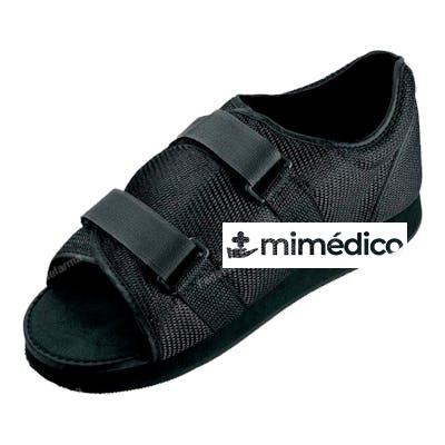 ORLIMAN ZAPATO POSTQUIRURGICO DESCARGA TALON CP01 T/4 ORLIMAN