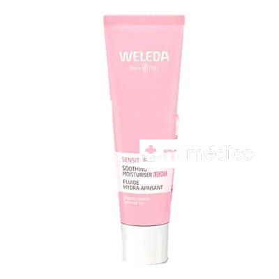 CREMA FACIAL CALMANTE 30 ML. WELEDA