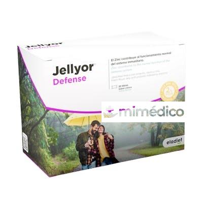 JELLYOR DEFENSE 20 STICKS ELADIET