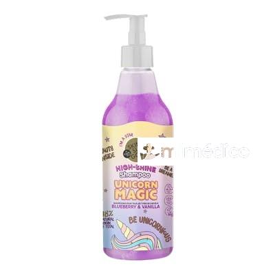 CHAMPU PARA CABELLO BRILLANTE 500 ML. SKIN SUPER GOOD