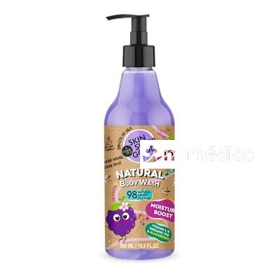 GEL DE DUCHA ""MOISTURE BOOST"" 500ML. SKIN SUPER GOOD
