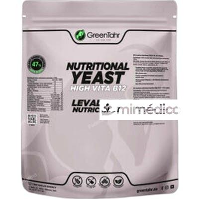 LEVADURA NUTRICIONAL HIGH VITA B COPOS 500G GREENTAHR