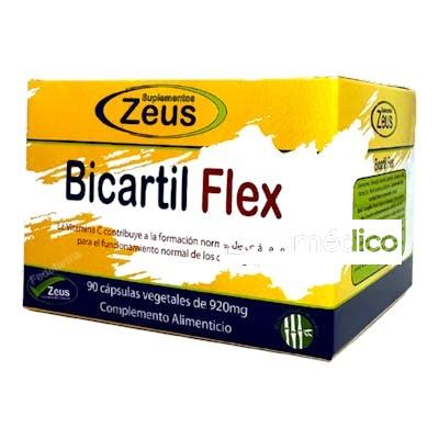 BICARTIL FLEX 90 CAP. ZEUS