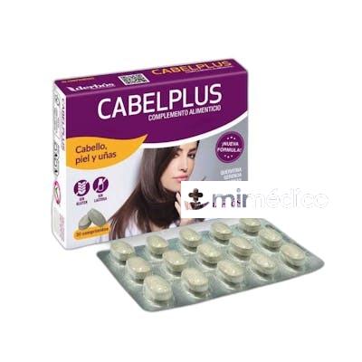 CABELPLUS 30 COMP. DERBOS