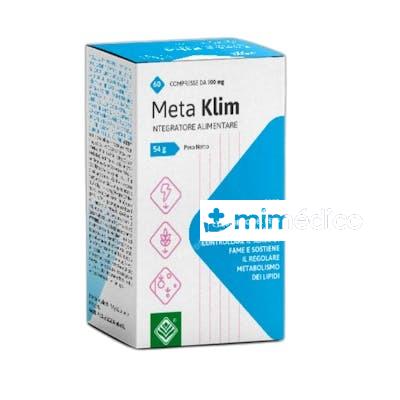 METAKLIM 900MG 60 COMP. GHEOS