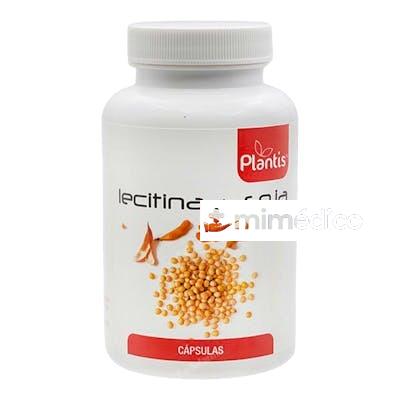 LECITINA DE SOJA 220 PERLAS. ARTESANIA