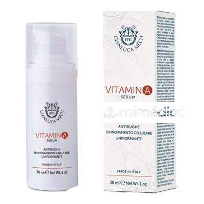 VITAMINA A BOOSTER SERUM 30 ML. GIANLUCA MECH