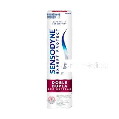 SENSODYNE DOBLE ACCION 75 ML SENSODYNE