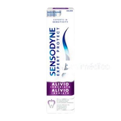 SENSODYNE ALIVIO INMEDIATO 75 ML SENSODYNE