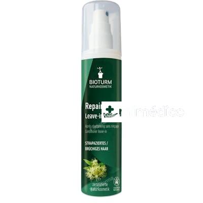 ACONDICIONADOR REPARADOR SIN ACLARADO 150 ML. BIOTURM