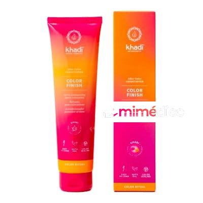 ACONDICIONADOR COLOR FINAL 150 ML. KHADI