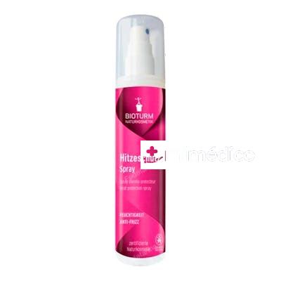 SPRAY CAPILAR TERMOPROTECTOR 150 ML. BIOTURM