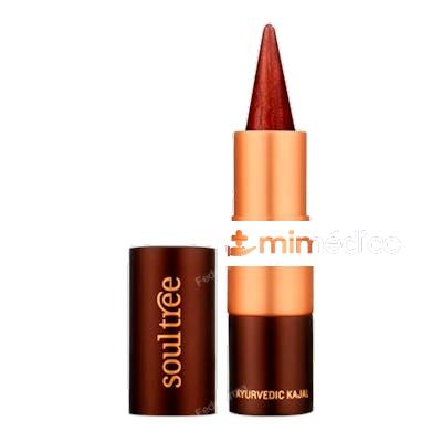 LAPIZ DE OJOS KAJAL COPPER TINT COBRE SOULTREE