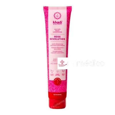 ACONDICIONADOR REVOLUCION DE ROSA 200 ML. KHADI