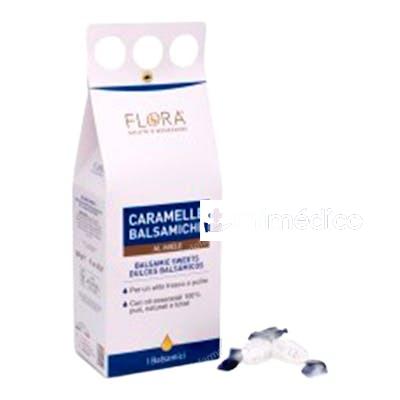 CARAMELOS BALSAMICOS MIEL 200 GR. FLORA