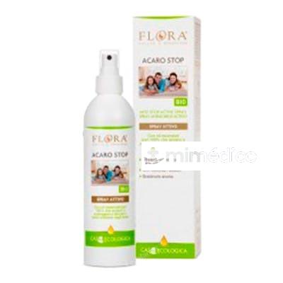 ANTI ACARO ARBOL TE LAVANDA EUCALIPTO SPRAY 200 ML. FLORA