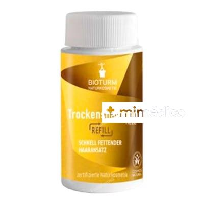 CHAMPU EN SECO RECARGA 20 GR. BIOTURM